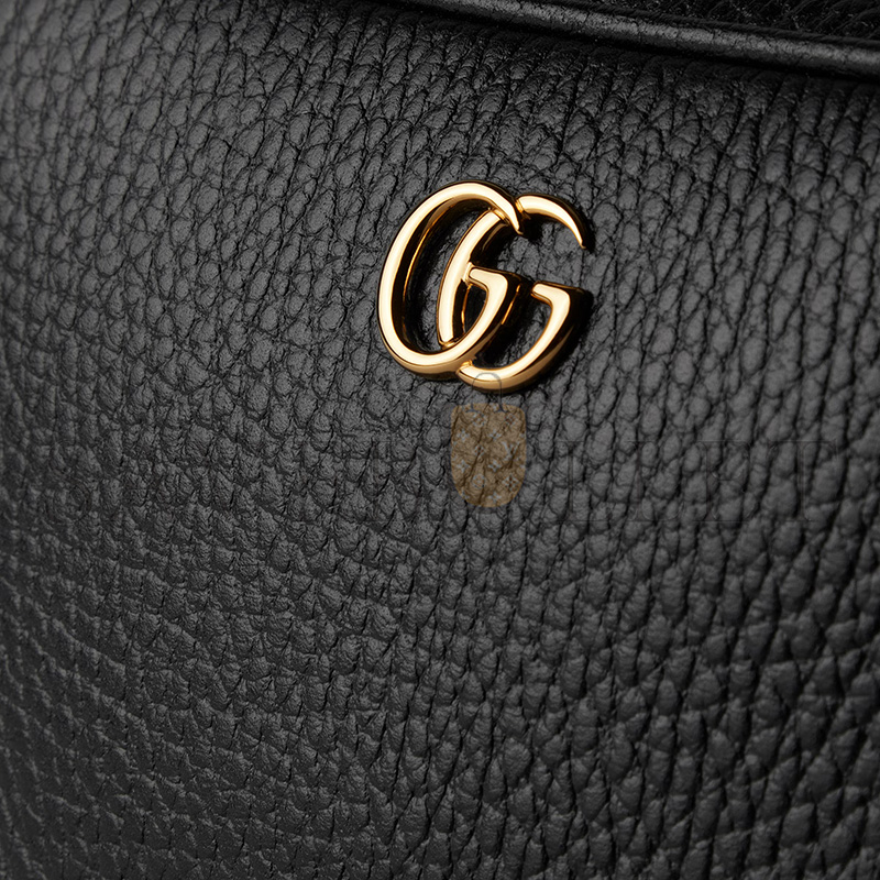 GUCCI GG MARMONT MINI CAMERA BAG 772759 (18.5*11*4cm) GUCCI GG MARMONT MINI CAMERA BAG 772759 (18.5*11*4cm)